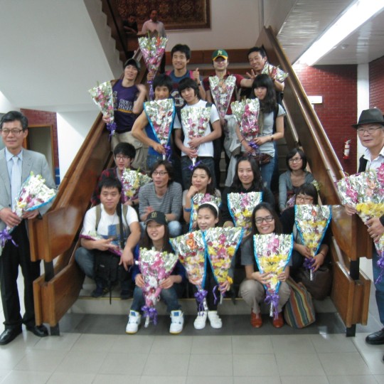 방글라데시 공연 1