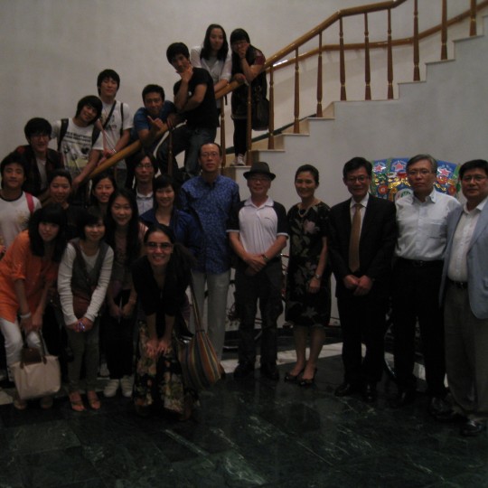 방글라데시 공연 2